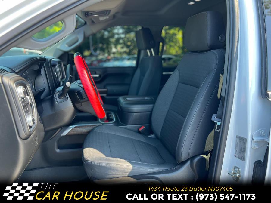 2019 GMC Sierra 1500 4WD Double Cab 147" Elevation, available for sale in Butler, New Jersey | The Car House. Butler, New Jersey 2019 GMC Sierra 1500 4WD Double Cab 147" Elevation, available for sale in Butler, New Jersey | The Car House. Butler, New Jersey