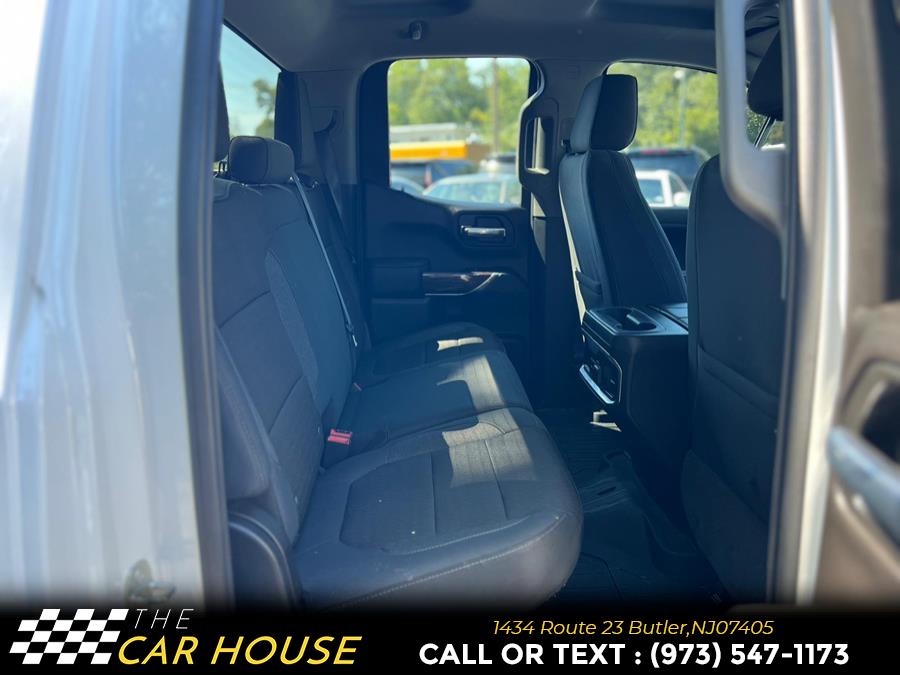 2019 GMC Sierra 1500 4WD Double Cab 147" Elevation, available for sale in Butler, New Jersey | The Car House. Butler, New Jersey 2019 GMC Sierra 1500 4WD Double Cab 147" Elevation, available for sale in Butler, New Jersey | The Car House. Butler, New Jersey