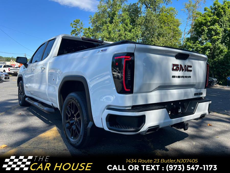 2019 GMC Sierra 1500 4WD Double Cab 147" Elevation, available for sale in Butler, New Jersey | The Car House. Butler, New Jersey 2019 GMC Sierra 1500 4WD Double Cab 147" Elevation, available for sale in Butler, New Jersey | The Car House. Butler, New Jersey