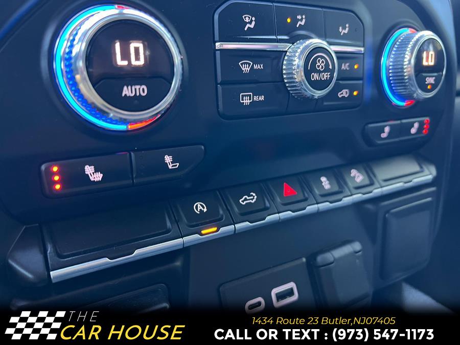 2019 GMC Sierra 1500 4WD Double Cab 147" Elevation, available for sale in Butler, New Jersey | The Car House. Butler, New Jersey 2019 GMC Sierra 1500 4WD Double Cab 147" Elevation, available for sale in Butler, New Jersey | The Car House. Butler, New Jersey