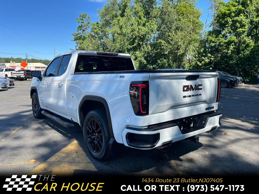2019 GMC Sierra 1500 4WD Double Cab 147" Elevation, available for sale in Butler, New Jersey | The Car House. Butler, New Jersey 2019 GMC Sierra 1500 4WD Double Cab 147" Elevation, available for sale in Butler, New Jersey | The Car House. Butler, New Jersey