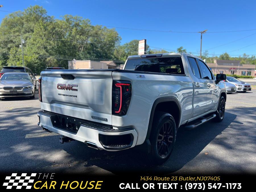 2019 GMC Sierra 1500 4WD Double Cab 147" Elevation, available for sale in Butler, New Jersey | The Car House. Butler, New Jersey 2019 GMC Sierra 1500 4WD Double Cab 147" Elevation, available for sale in Butler, New Jersey | The Car House. Butler, New Jersey