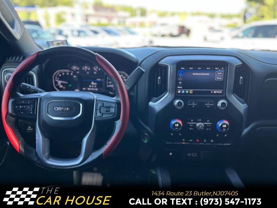 2019 GMC Sierra 1500 4WD Double Cab 147" Elevation, available for sale in Butler, New Jersey | The Car House. Butler, New Jersey 2019 GMC Sierra 1500 4WD Double Cab 147" Elevation, available for sale in Butler, New Jersey | The Car House. Butler, New Jersey
