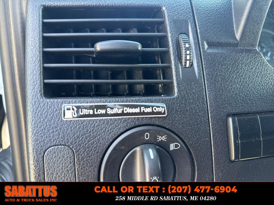 2016 Mercedes-Benz Sprinter Passenger Vans RWD 2500 144", available for sale in Sabattus, Maine | Sabattus Auto and Truck Sales Inc. Sabattus, Maine 2016 Mercedes-Benz Sprinter Passenger Vans RWD 2500 144", available for sale in Sabattus, Maine | Sabattus Auto and Truck Sales Inc. Sabattus, Maine