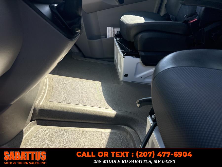 2016 Mercedes-Benz Sprinter Passenger Vans RWD 2500 144", available for sale in Sabattus, Maine | Sabattus Auto and Truck Sales Inc. Sabattus, Maine 2016 Mercedes-Benz Sprinter Passenger Vans RWD 2500 144", available for sale in Sabattus, Maine | Sabattus Auto and Truck Sales Inc. Sabattus, Maine