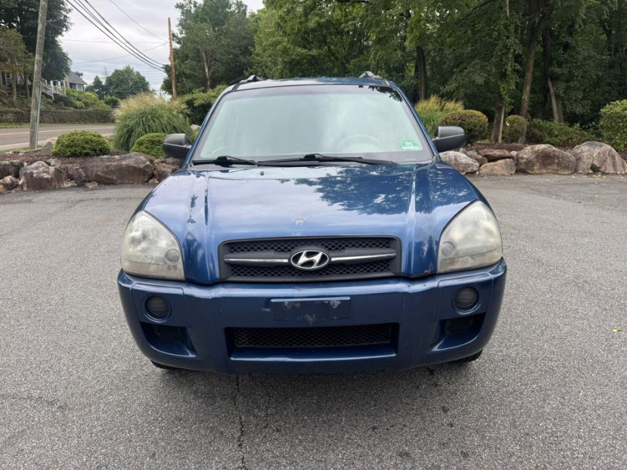 2007 Hyundai Tucson FWD 4dr Auto GLS, available for sale in Bloomingdale, New Jersey | Bloomingdale Auto Group. Bloomingdale, New Jersey 2007 Hyundai Tucson FWD 4dr Auto GLS, available for sale in Bloomingdale, New Jersey | Bloomingdale Auto Group. Bloomingdale, New Jersey