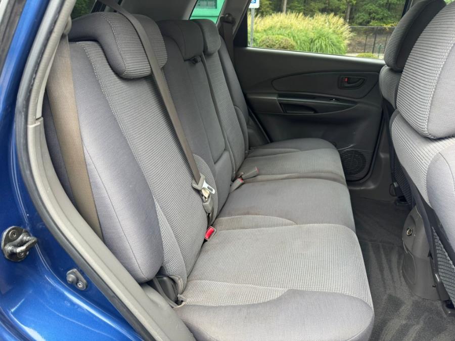 2007 Hyundai Tucson FWD 4dr Auto GLS, available for sale in Bloomingdale, New Jersey | Bloomingdale Auto Group. Bloomingdale, New Jersey 2007 Hyundai Tucson FWD 4dr Auto GLS, available for sale in Bloomingdale, New Jersey | Bloomingdale Auto Group. Bloomingdale, New Jersey