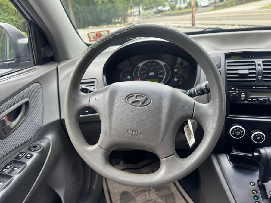 2007 Hyundai Tucson FWD 4dr Auto GLS, available for sale in Bloomingdale, New Jersey | Bloomingdale Auto Group. Bloomingdale, New Jersey 2007 Hyundai Tucson FWD 4dr Auto GLS, available for sale in Bloomingdale, New Jersey | Bloomingdale Auto Group. Bloomingdale, New Jersey