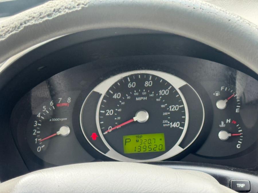 2007 Hyundai Tucson FWD 4dr Auto GLS, available for sale in Bloomingdale, New Jersey | Bloomingdale Auto Group. Bloomingdale, New Jersey 2007 Hyundai Tucson FWD 4dr Auto GLS, available for sale in Bloomingdale, New Jersey | Bloomingdale Auto Group. Bloomingdale, New Jersey