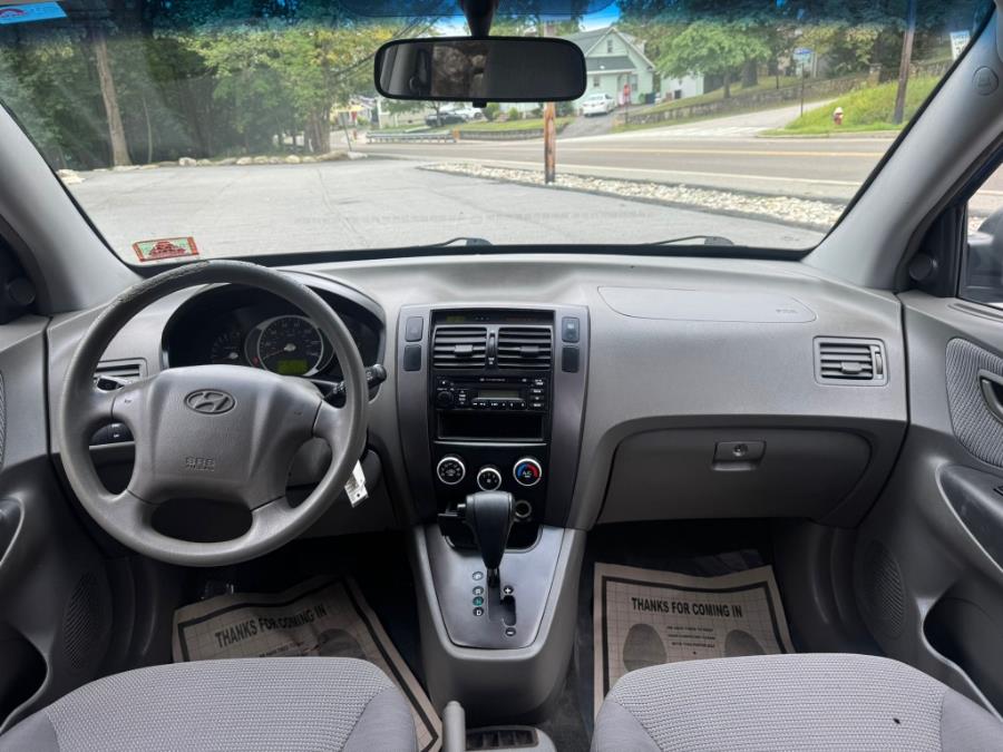 2007 Hyundai Tucson FWD 4dr Auto GLS, available for sale in Bloomingdale, New Jersey | Bloomingdale Auto Group. Bloomingdale, New Jersey 2007 Hyundai Tucson FWD 4dr Auto GLS, available for sale in Bloomingdale, New Jersey | Bloomingdale Auto Group. Bloomingdale, New Jersey
