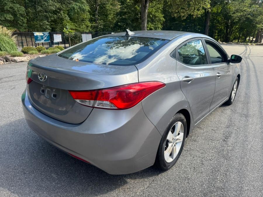 2013 Hyundai Elantra 4dr Sdn Auto GLS (Ulsan Plant), available for sale in Bloomingdale, New Jersey | Bloomingdale Auto Group. Bloomingdale, New Jersey 2013 Hyundai Elantra 4dr Sdn Auto GLS (Ulsan Plant), available for sale in Bloomingdale, New Jersey | Bloomingdale Auto Group. Bloomingdale, New Jersey