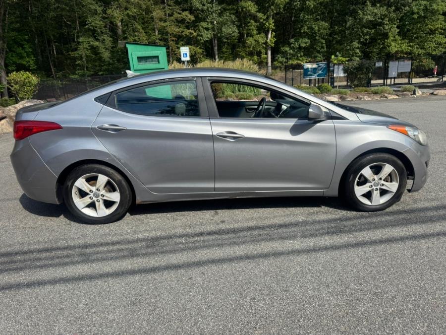 2013 Hyundai Elantra 4dr Sdn Auto GLS (Ulsan Plant), available for sale in Bloomingdale, New Jersey | Bloomingdale Auto Group. Bloomingdale, New Jersey 2013 Hyundai Elantra 4dr Sdn Auto GLS (Ulsan Plant), available for sale in Bloomingdale, New Jersey | Bloomingdale Auto Group. Bloomingdale, New Jersey