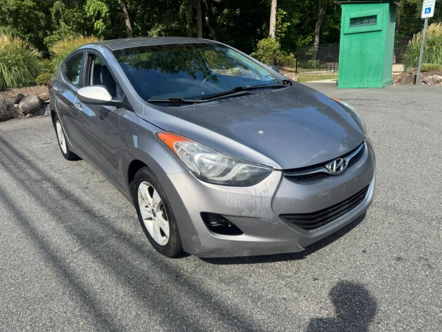 2013 Hyundai Elantra 4dr Sdn Auto GLS (Ulsan Plant), available for sale in Bloomingdale, New Jersey | Bloomingdale Auto Group. Bloomingdale, New Jersey 2013 Hyundai Elantra 4dr Sdn Auto GLS (Ulsan Plant), available for sale in Bloomingdale, New Jersey | Bloomingdale Auto Group. Bloomingdale, New Jersey