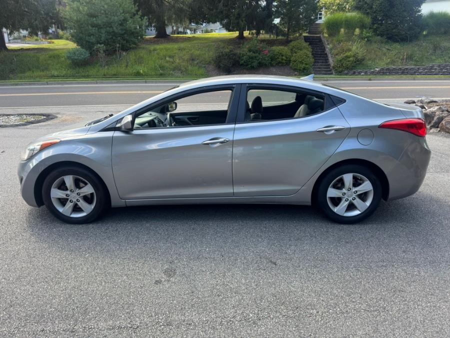 2013 Hyundai Elantra 4dr Sdn Auto GLS (Ulsan Plant), available for sale in Bloomingdale, New Jersey | Bloomingdale Auto Group. Bloomingdale, New Jersey 2013 Hyundai Elantra 4dr Sdn Auto GLS (Ulsan Plant), available for sale in Bloomingdale, New Jersey | Bloomingdale Auto Group. Bloomingdale, New Jersey