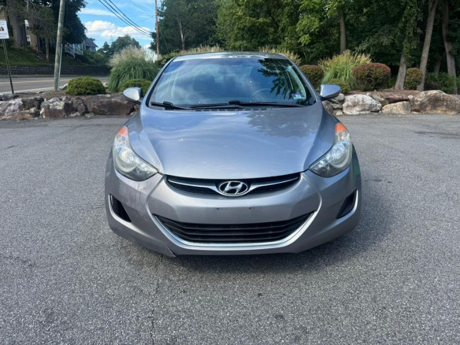 2013 Hyundai Elantra 4dr Sdn Auto GLS (Ulsan Plant), available for sale in Bloomingdale, New Jersey | Bloomingdale Auto Group. Bloomingdale, New Jersey 2013 Hyundai Elantra 4dr Sdn Auto GLS (Ulsan Plant), available for sale in Bloomingdale, New Jersey | Bloomingdale Auto Group. Bloomingdale, New Jersey