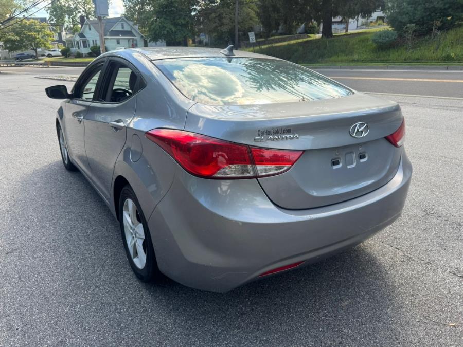 2013 Hyundai Elantra 4dr Sdn Auto GLS (Ulsan Plant), available for sale in Bloomingdale, New Jersey | Bloomingdale Auto Group. Bloomingdale, New Jersey 2013 Hyundai Elantra 4dr Sdn Auto GLS (Ulsan Plant), available for sale in Bloomingdale, New Jersey | Bloomingdale Auto Group. Bloomingdale, New Jersey