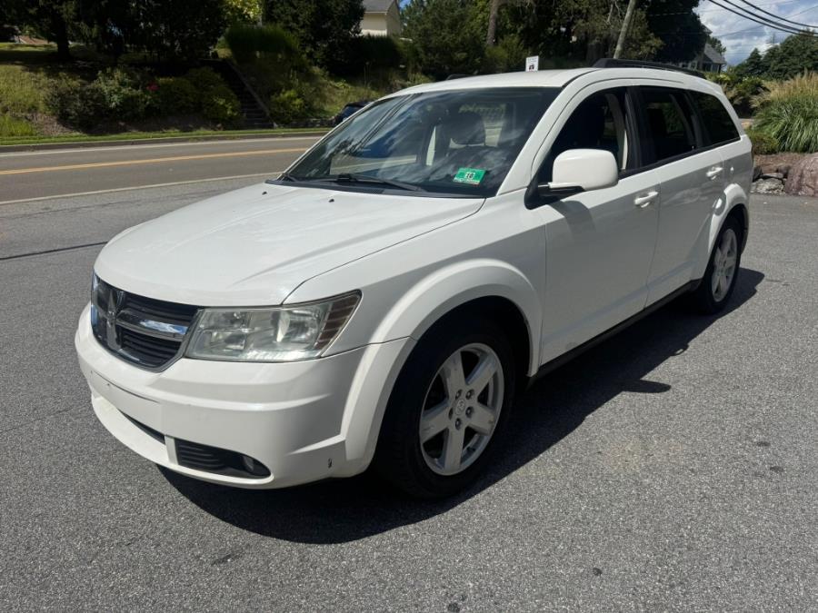 2010 Dodge Journey AWD 4dr SXT, available for sale in Bloomingdale, New Jersey | Bloomingdale Auto Group. Bloomingdale, New Jersey 2010 Dodge Journey AWD 4dr SXT, available for sale in Bloomingdale, New Jersey | Bloomingdale Auto Group. Bloomingdale, New Jersey