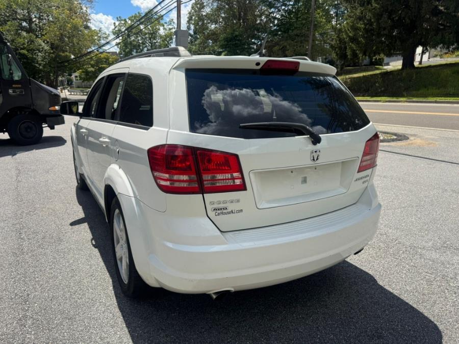 2010 Dodge Journey AWD 4dr SXT, available for sale in Bloomingdale, New Jersey | Bloomingdale Auto Group. Bloomingdale, New Jersey 2010 Dodge Journey AWD 4dr SXT, available for sale in Bloomingdale, New Jersey | Bloomingdale Auto Group. Bloomingdale, New Jersey