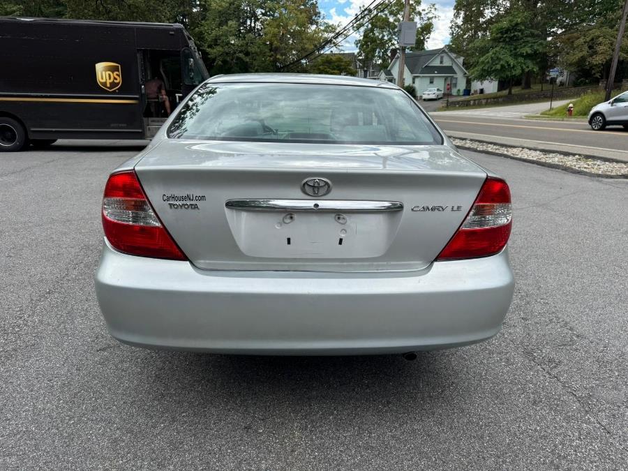 2002 Toyota Camry 4dr Sdn SE Auto (Natl), available for sale in Bloomingdale, New Jersey | Bloomingdale Auto Group. Bloomingdale, New Jersey 2002 Toyota Camry 4dr Sdn SE Auto (Natl), available for sale in Bloomingdale, New Jersey | Bloomingdale Auto Group. Bloomingdale, New Jersey