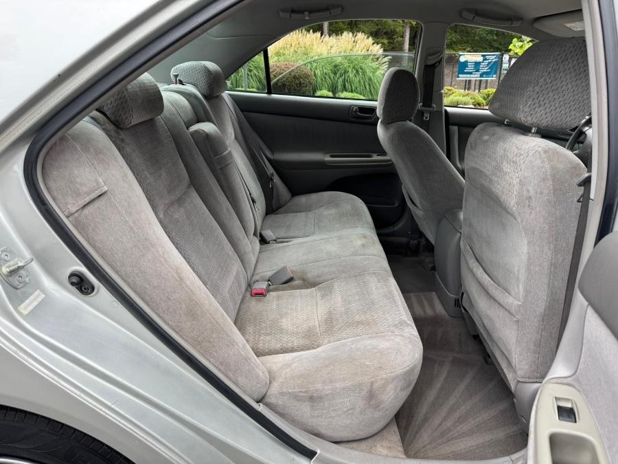 2002 Toyota Camry 4dr Sdn SE Auto (Natl), available for sale in Bloomingdale, New Jersey | Bloomingdale Auto Group. Bloomingdale, New Jersey 2002 Toyota Camry 4dr Sdn SE Auto (Natl), available for sale in Bloomingdale, New Jersey | Bloomingdale Auto Group. Bloomingdale, New Jersey