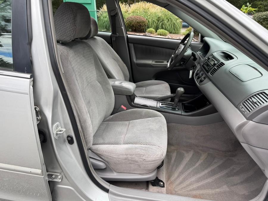 2002 Toyota Camry 4dr Sdn SE Auto (Natl), available for sale in Bloomingdale, New Jersey | Bloomingdale Auto Group. Bloomingdale, New Jersey 2002 Toyota Camry 4dr Sdn SE Auto (Natl), available for sale in Bloomingdale, New Jersey | Bloomingdale Auto Group. Bloomingdale, New Jersey