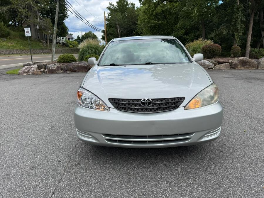 2002 Toyota Camry 4dr Sdn SE Auto (Natl), available for sale in Bloomingdale, New Jersey | Bloomingdale Auto Group. Bloomingdale, New Jersey 2002 Toyota Camry 4dr Sdn SE Auto (Natl), available for sale in Bloomingdale, New Jersey | Bloomingdale Auto Group. Bloomingdale, New Jersey
