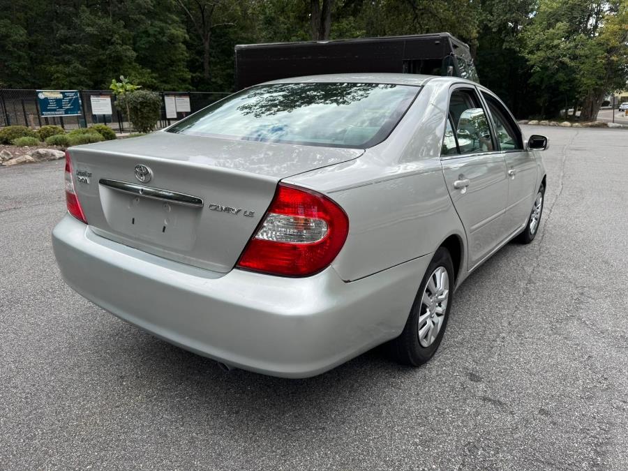 2002 Toyota Camry 4dr Sdn SE Auto (Natl), available for sale in Bloomingdale, New Jersey | Bloomingdale Auto Group. Bloomingdale, New Jersey 2002 Toyota Camry 4dr Sdn SE Auto (Natl), available for sale in Bloomingdale, New Jersey | Bloomingdale Auto Group. Bloomingdale, New Jersey