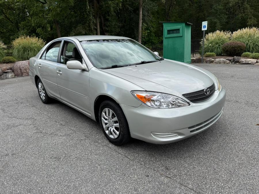 2002 Toyota Camry 4dr Sdn SE Auto (Natl), available for sale in Bloomingdale, New Jersey | Bloomingdale Auto Group. Bloomingdale, New Jersey 2002 Toyota Camry 4dr Sdn SE Auto (Natl), available for sale in Bloomingdale, New Jersey | Bloomingdale Auto Group. Bloomingdale, New Jersey