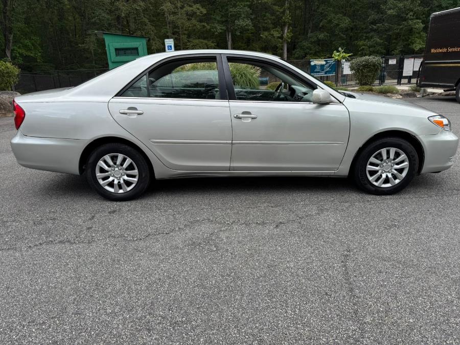 2002 Toyota Camry 4dr Sdn SE Auto (Natl), available for sale in Bloomingdale, New Jersey | Bloomingdale Auto Group. Bloomingdale, New Jersey 2002 Toyota Camry 4dr Sdn SE Auto (Natl), available for sale in Bloomingdale, New Jersey | Bloomingdale Auto Group. Bloomingdale, New Jersey