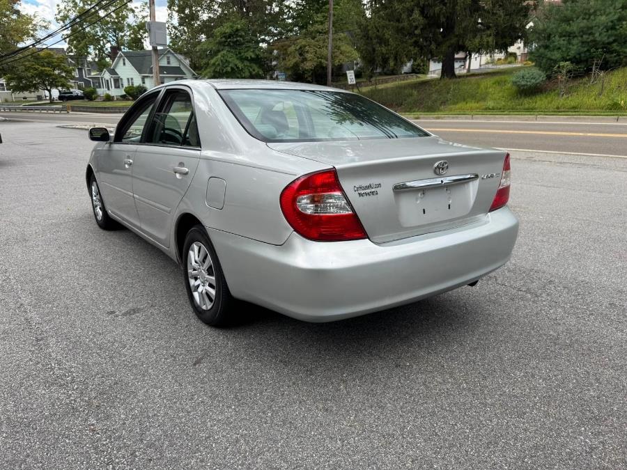 2002 Toyota Camry 4dr Sdn SE Auto (Natl), available for sale in Bloomingdale, New Jersey | Bloomingdale Auto Group. Bloomingdale, New Jersey 2002 Toyota Camry 4dr Sdn SE Auto (Natl), available for sale in Bloomingdale, New Jersey | Bloomingdale Auto Group. Bloomingdale, New Jersey