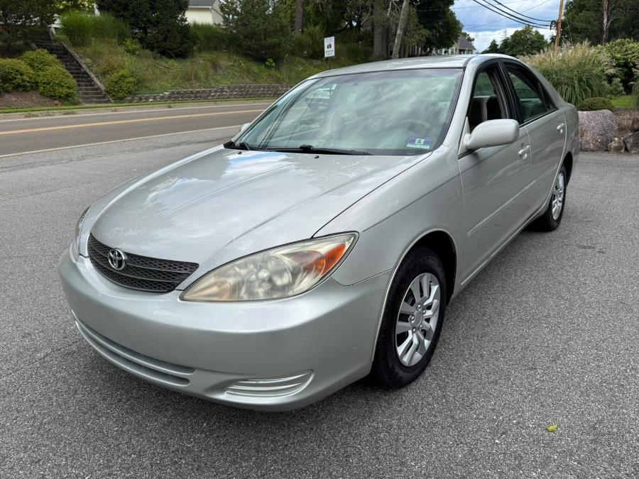 2002 Toyota Camry 4dr Sdn SE Auto (Natl), available for sale in Bloomingdale, New Jersey | Bloomingdale Auto Group. Bloomingdale, New Jersey 2002 Toyota Camry 4dr Sdn SE Auto (Natl), available for sale in Bloomingdale, New Jersey | Bloomingdale Auto Group. Bloomingdale, New Jersey