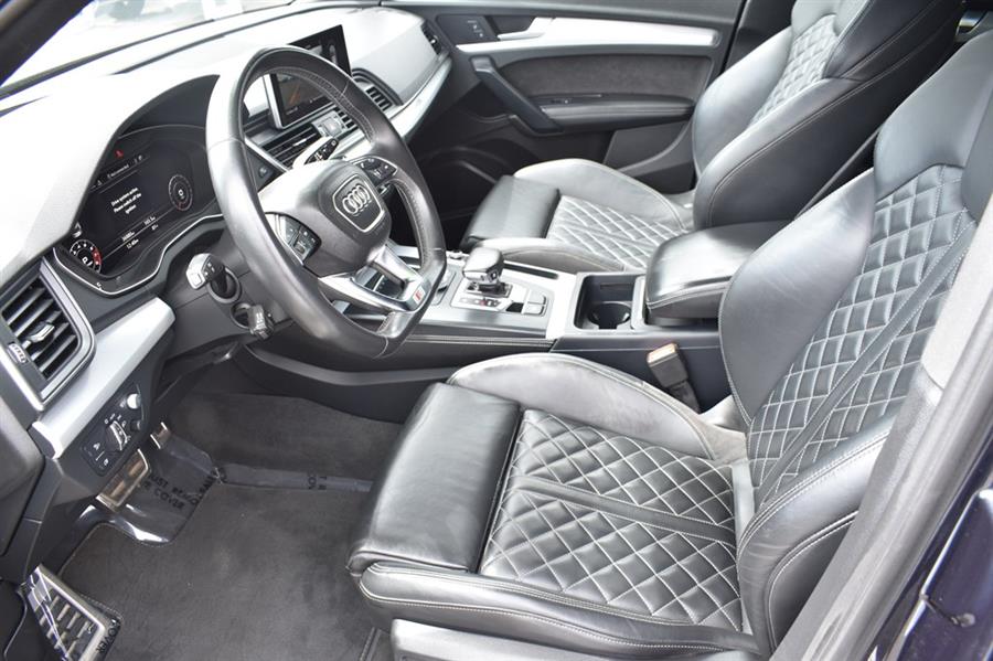 2018 Audi Sq5 PRESTIGE, available for sale in Patchogue, New York | 112 Auto Plaza. Patchogue, New York 2018 Audi Sq5 PRESTIGE, available for sale in Patchogue, New York | 112 Auto Plaza. Patchogue, New York