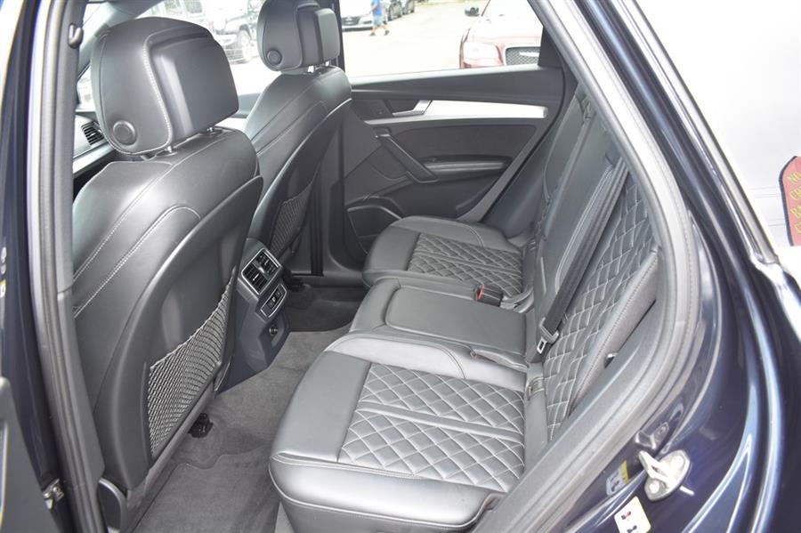 2018 Audi Sq5 PRESTIGE, available for sale in Patchogue, New York | 112 Auto Plaza. Patchogue, New York 2018 Audi Sq5 PRESTIGE, available for sale in Patchogue, New York | 112 Auto Plaza. Patchogue, New York