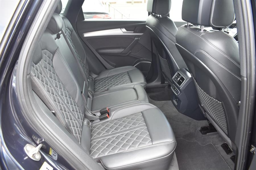 2018 Audi Sq5 PRESTIGE, available for sale in Patchogue, New York | 112 Auto Plaza. Patchogue, New York 2018 Audi Sq5 PRESTIGE, available for sale in Patchogue, New York | 112 Auto Plaza. Patchogue, New York
