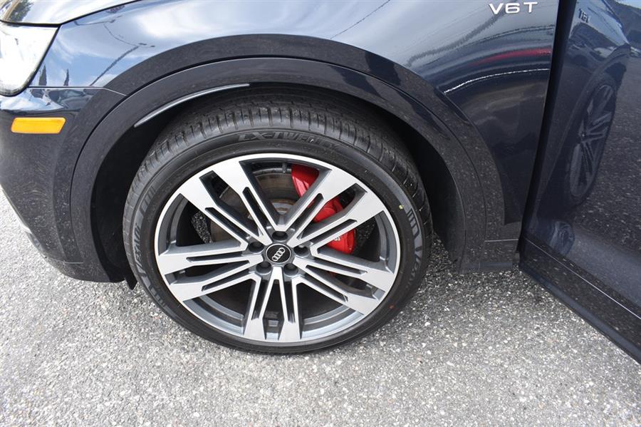 2018 Audi Sq5 PRESTIGE, available for sale in Patchogue, New York | 112 Auto Plaza. Patchogue, New York 2018 Audi Sq5 PRESTIGE, available for sale in Patchogue, New York | 112 Auto Plaza. Patchogue, New York