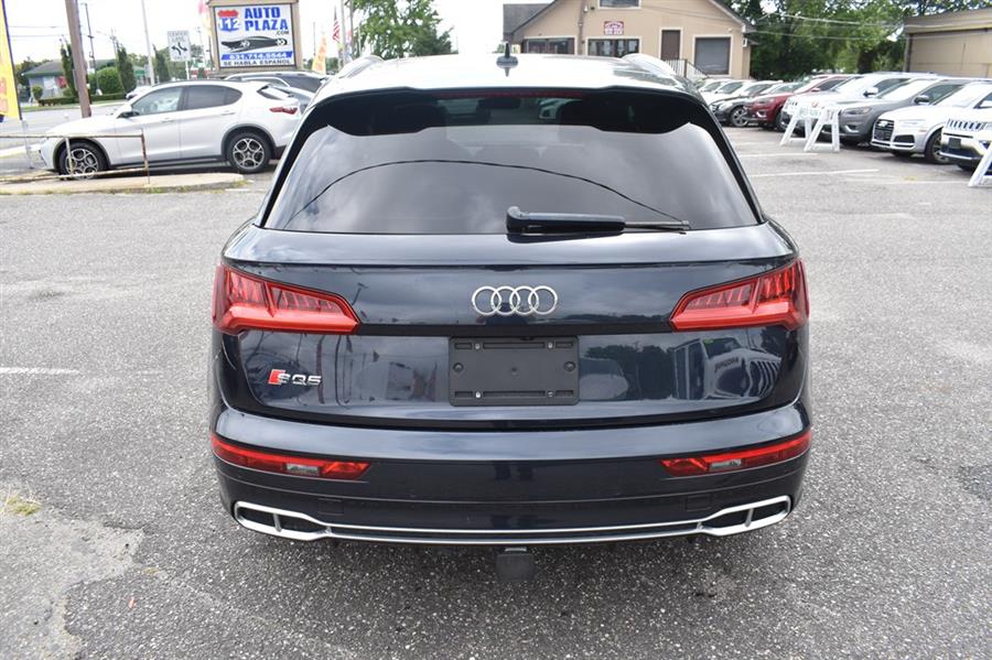 2018 Audi Sq5 PRESTIGE, available for sale in Patchogue, New York | 112 Auto Plaza. Patchogue, New York 2018 Audi Sq5 PRESTIGE, available for sale in Patchogue, New York | 112 Auto Plaza. Patchogue, New York