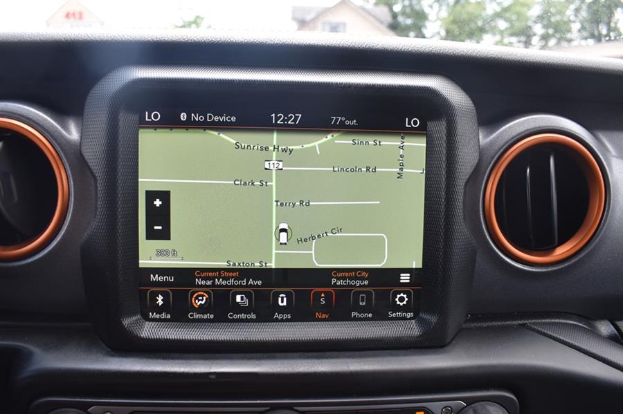2021 Jeep Gladiator MOJAVE, available for sale in Patchogue, New York | 112 Auto Plaza. Patchogue, New York 2021 Jeep Gladiator MOJAVE, available for sale in Patchogue, New York | 112 Auto Plaza. Patchogue, New York