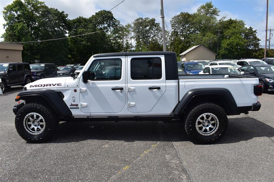 2021 Jeep Gladiator MOJAVE, available for sale in Patchogue, New York | 112 Auto Plaza. Patchogue, New York 2021 Jeep Gladiator MOJAVE, available for sale in Patchogue, New York | 112 Auto Plaza. Patchogue, New York
