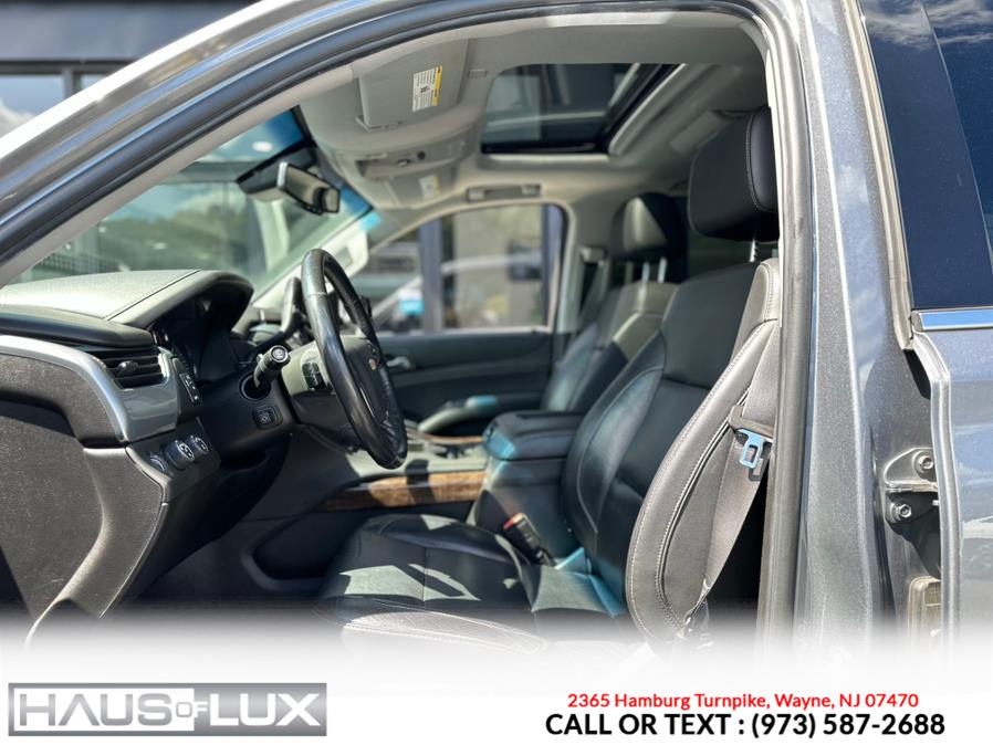 2018 Chevrolet Suburban 4WD 4dr 1500 LT, available for sale in Wayne, New Jersey | Haus of Lux. Wayne, New Jersey 2018 Chevrolet Suburban 4WD 4dr 1500 LT, available for sale in Wayne, New Jersey | Haus of Lux. Wayne, New Jersey