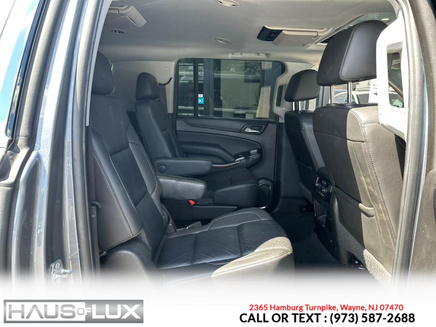 2018 Chevrolet Suburban 4WD 4dr 1500 LT, available for sale in Wayne, New Jersey | Haus of Lux. Wayne, New Jersey 2018 Chevrolet Suburban 4WD 4dr 1500 LT, available for sale in Wayne, New Jersey | Haus of Lux. Wayne, New Jersey
