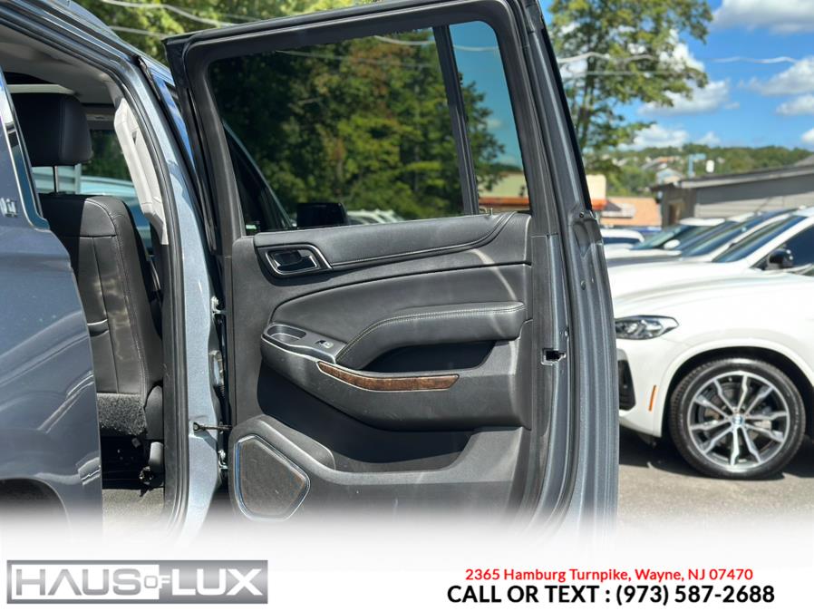 2018 Chevrolet Suburban 4WD 4dr 1500 LT, available for sale in Wayne, New Jersey | Haus of Lux. Wayne, New Jersey 2018 Chevrolet Suburban 4WD 4dr 1500 LT, available for sale in Wayne, New Jersey | Haus of Lux. Wayne, New Jersey