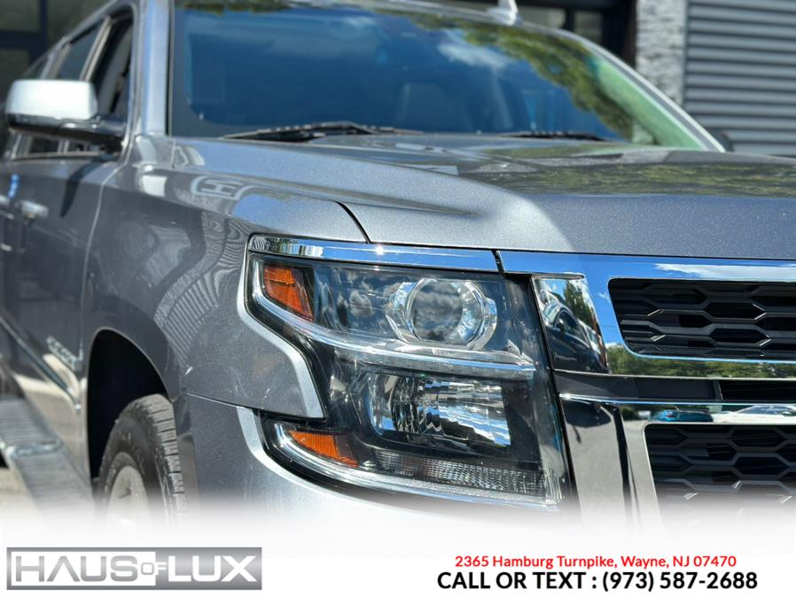 2018 Chevrolet Suburban 4WD 4dr 1500 LT, available for sale in Wayne, New Jersey | Haus of Lux. Wayne, New Jersey 2018 Chevrolet Suburban 4WD 4dr 1500 LT, available for sale in Wayne, New Jersey | Haus of Lux. Wayne, New Jersey