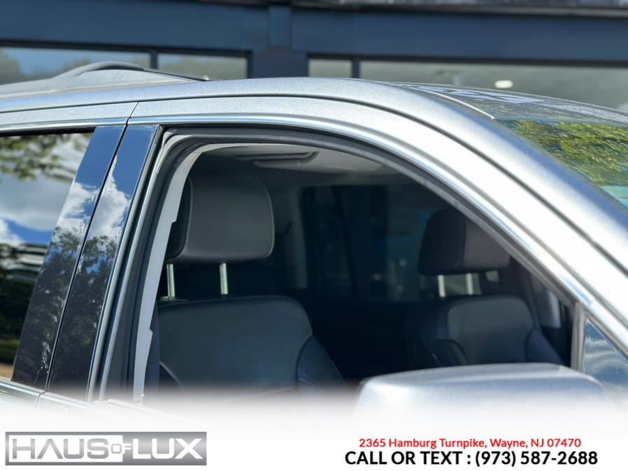 2018 Chevrolet Suburban 4WD 4dr 1500 LT, available for sale in Wayne, New Jersey | Haus of Lux. Wayne, New Jersey 2018 Chevrolet Suburban 4WD 4dr 1500 LT, available for sale in Wayne, New Jersey | Haus of Lux. Wayne, New Jersey