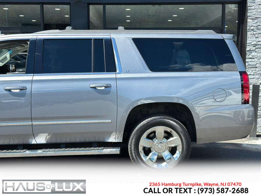 2018 Chevrolet Suburban 4WD 4dr 1500 LT, available for sale in Wayne, New Jersey | Haus of Lux. Wayne, New Jersey 2018 Chevrolet Suburban 4WD 4dr 1500 LT, available for sale in Wayne, New Jersey | Haus of Lux. Wayne, New Jersey