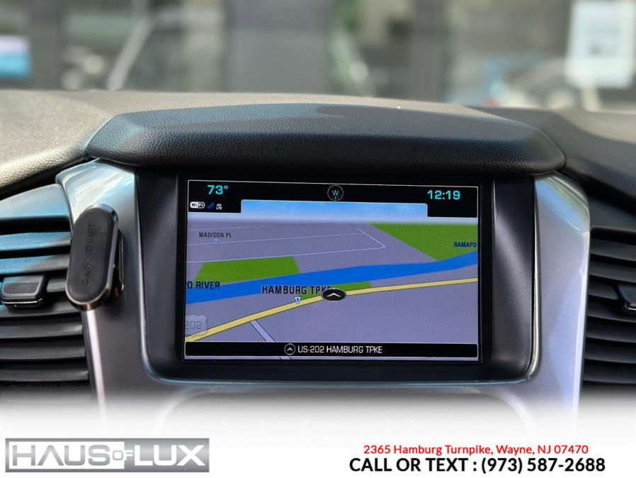 2018 Chevrolet Suburban 4WD 4dr 1500 LT, available for sale in Wayne, New Jersey | Haus of Lux. Wayne, New Jersey 2018 Chevrolet Suburban 4WD 4dr 1500 LT, available for sale in Wayne, New Jersey | Haus of Lux. Wayne, New Jersey