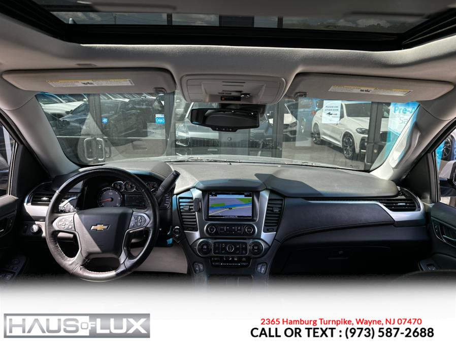 2018 Chevrolet Suburban 4WD 4dr 1500 LT, available for sale in Wayne, New Jersey | Haus of Lux. Wayne, New Jersey 2018 Chevrolet Suburban 4WD 4dr 1500 LT, available for sale in Wayne, New Jersey | Haus of Lux. Wayne, New Jersey