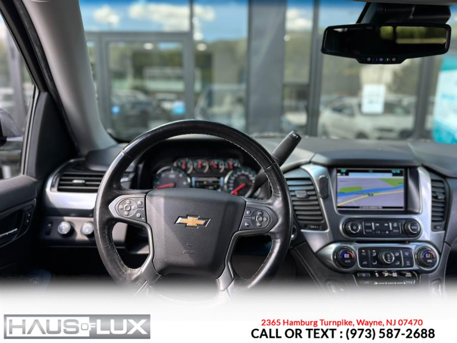 2018 Chevrolet Suburban 4WD 4dr 1500 LT, available for sale in Wayne, New Jersey | Haus of Lux. Wayne, New Jersey 2018 Chevrolet Suburban 4WD 4dr 1500 LT, available for sale in Wayne, New Jersey | Haus of Lux. Wayne, New Jersey
