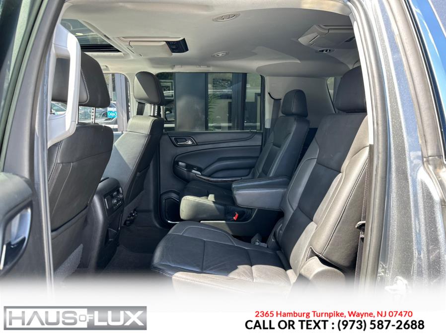 2018 Chevrolet Suburban 4WD 4dr 1500 LT, available for sale in Wayne, New Jersey | Haus of Lux. Wayne, New Jersey 2018 Chevrolet Suburban 4WD 4dr 1500 LT, available for sale in Wayne, New Jersey | Haus of Lux. Wayne, New Jersey