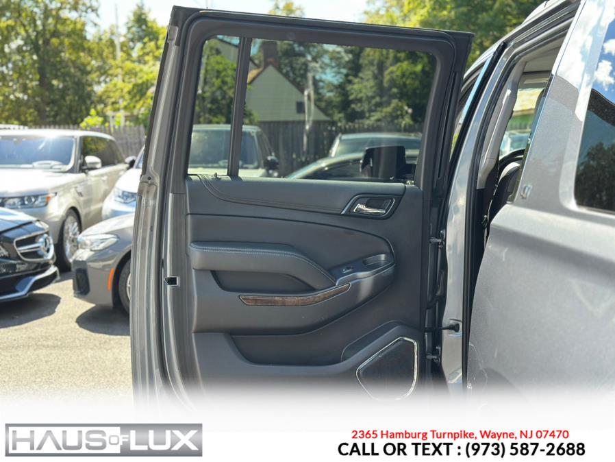 2018 Chevrolet Suburban 4WD 4dr 1500 LT, available for sale in Wayne, New Jersey | Haus of Lux. Wayne, New Jersey 2018 Chevrolet Suburban 4WD 4dr 1500 LT, available for sale in Wayne, New Jersey | Haus of Lux. Wayne, New Jersey