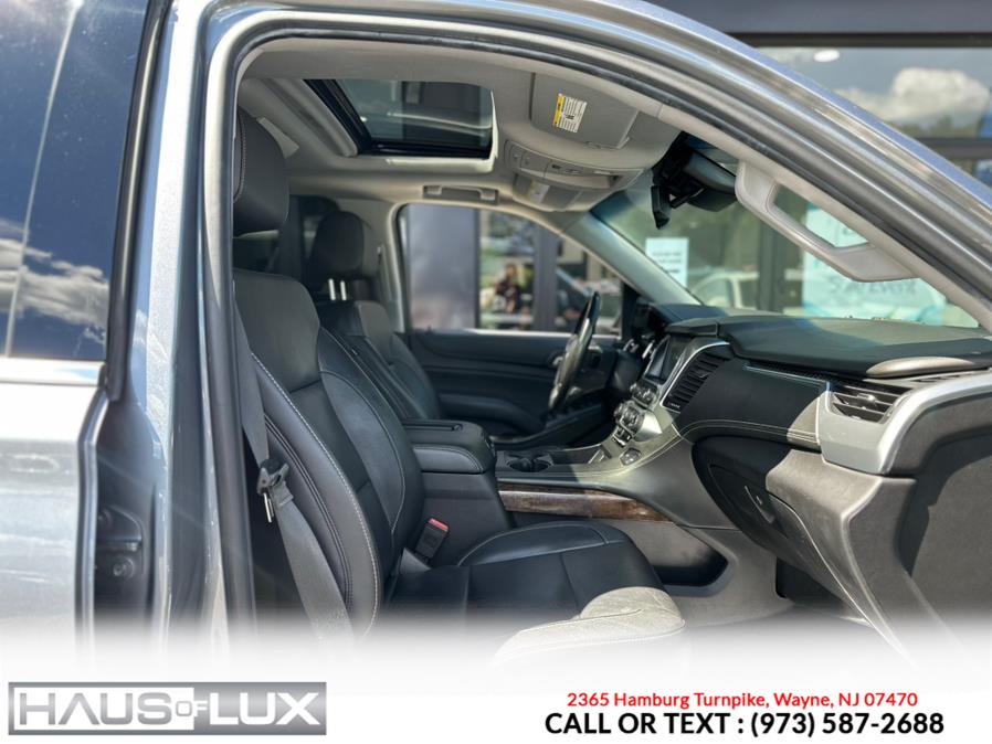 2018 Chevrolet Suburban 4WD 4dr 1500 LT, available for sale in Wayne, New Jersey | Haus of Lux. Wayne, New Jersey 2018 Chevrolet Suburban 4WD 4dr 1500 LT, available for sale in Wayne, New Jersey | Haus of Lux. Wayne, New Jersey